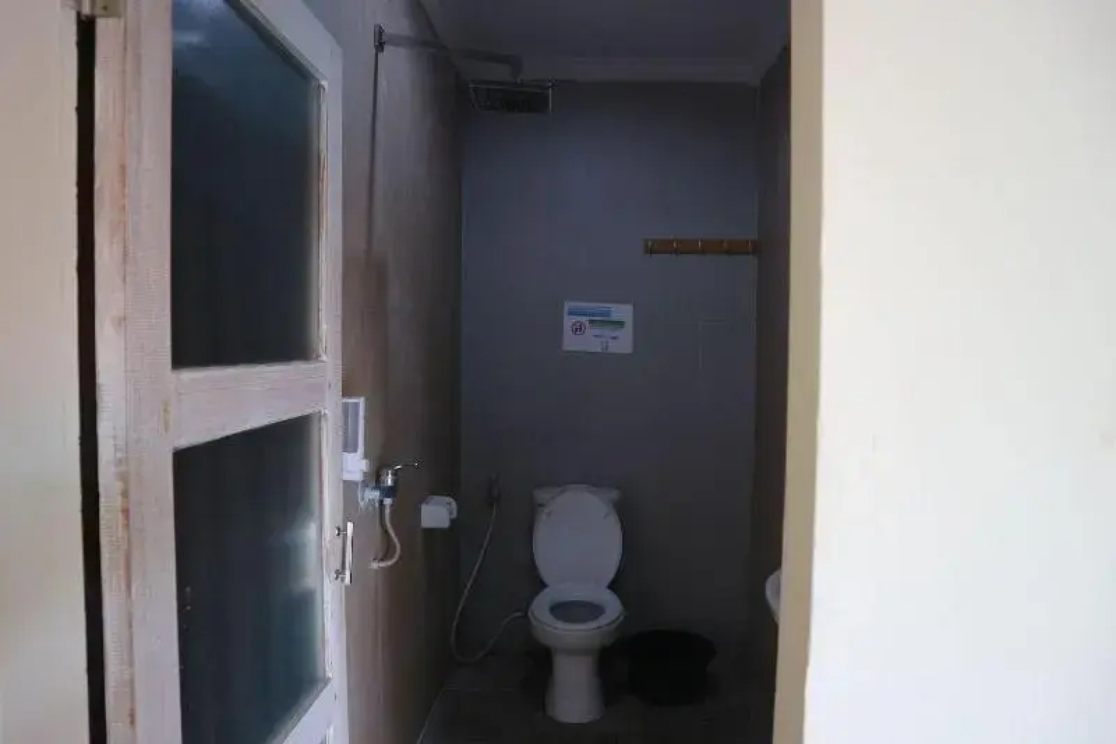 Pondok Tulasi Semaya House