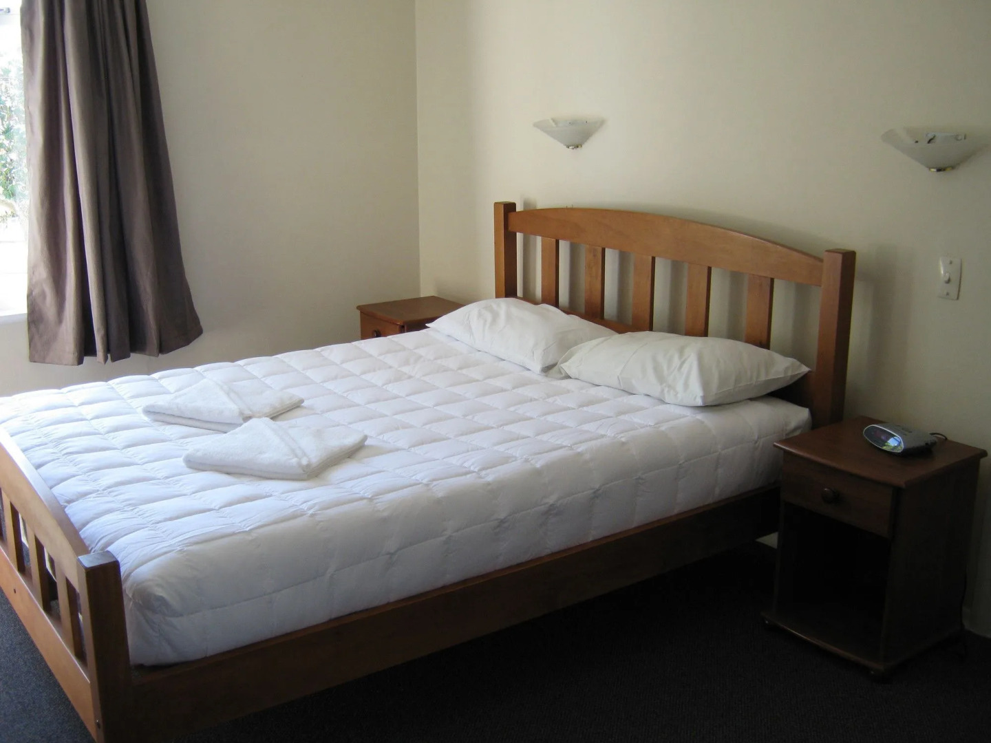 Tahuna Beach Holiday Park