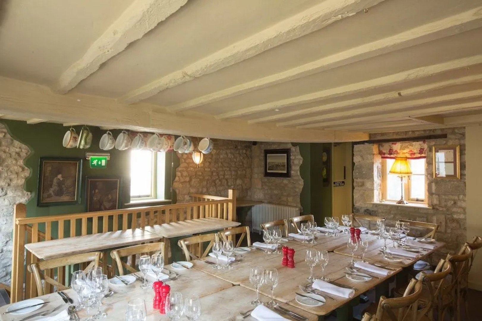 Crown Hotel Stamford