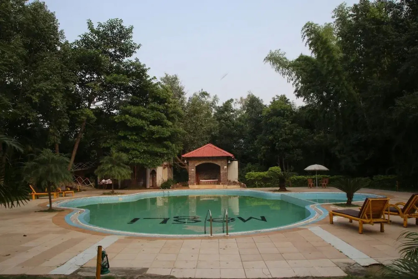 Mogli Jungle Resorts Bandhavgarh