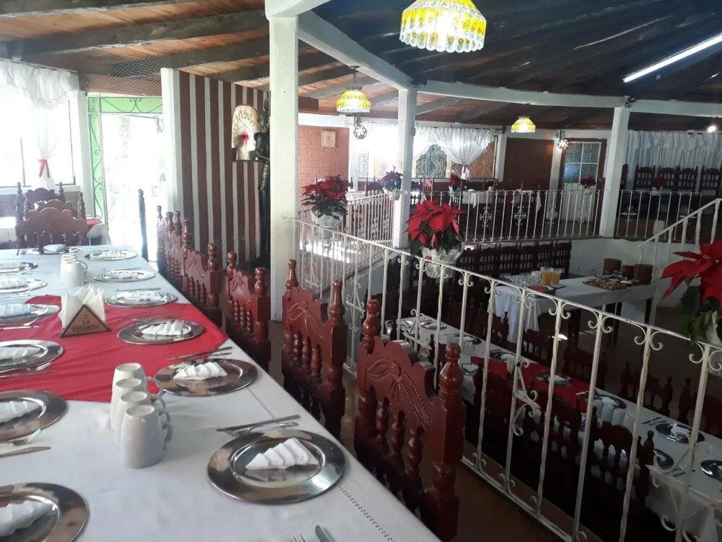 Estancia Campestre - 7 Robles