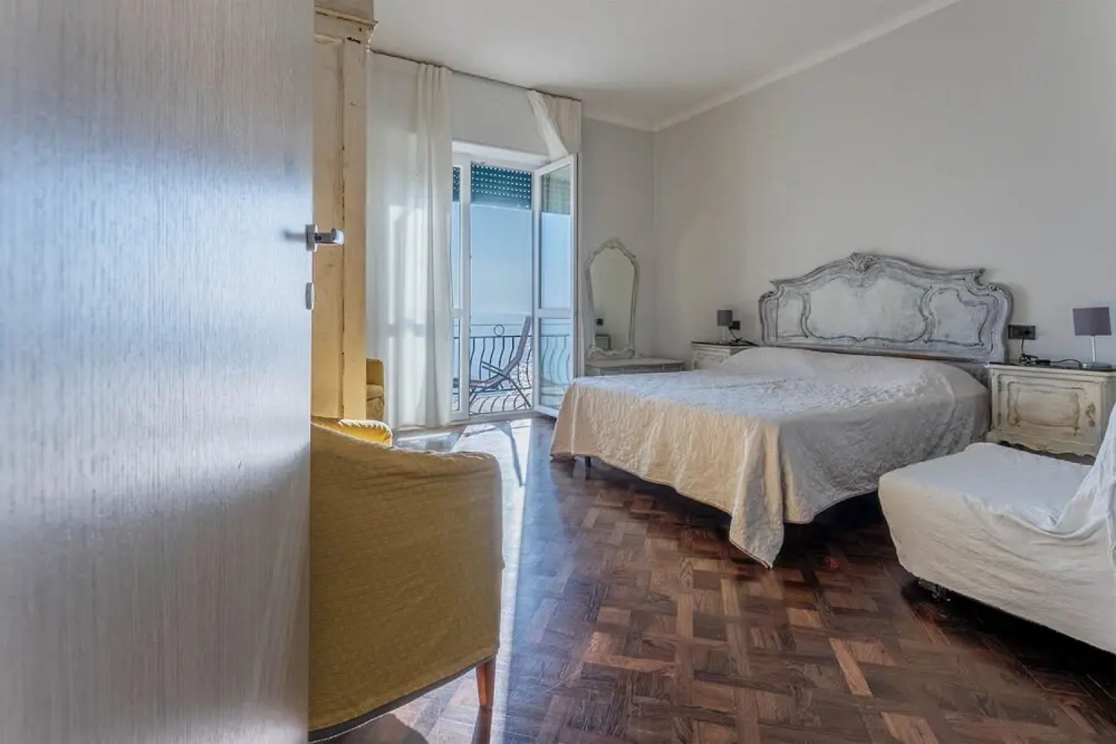 Breath-taking near Portofino Seaview