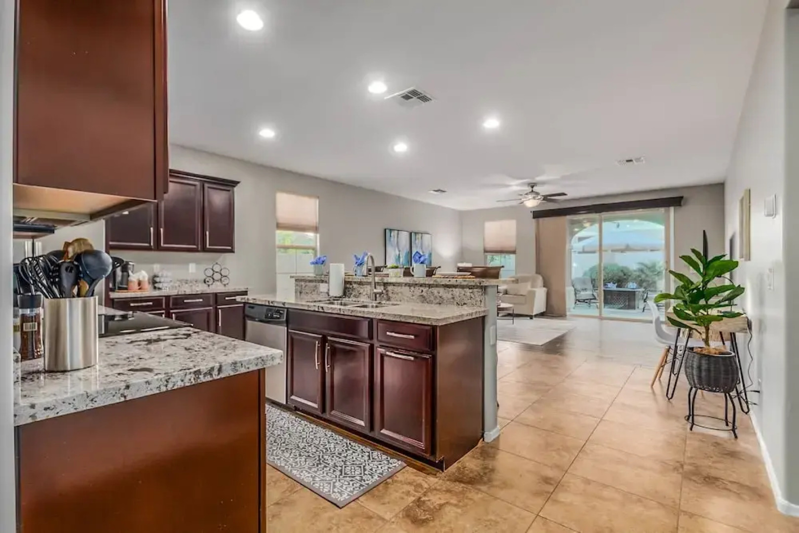 Tucana Seville Gilbert 3 Bedroom Home by RedAwning