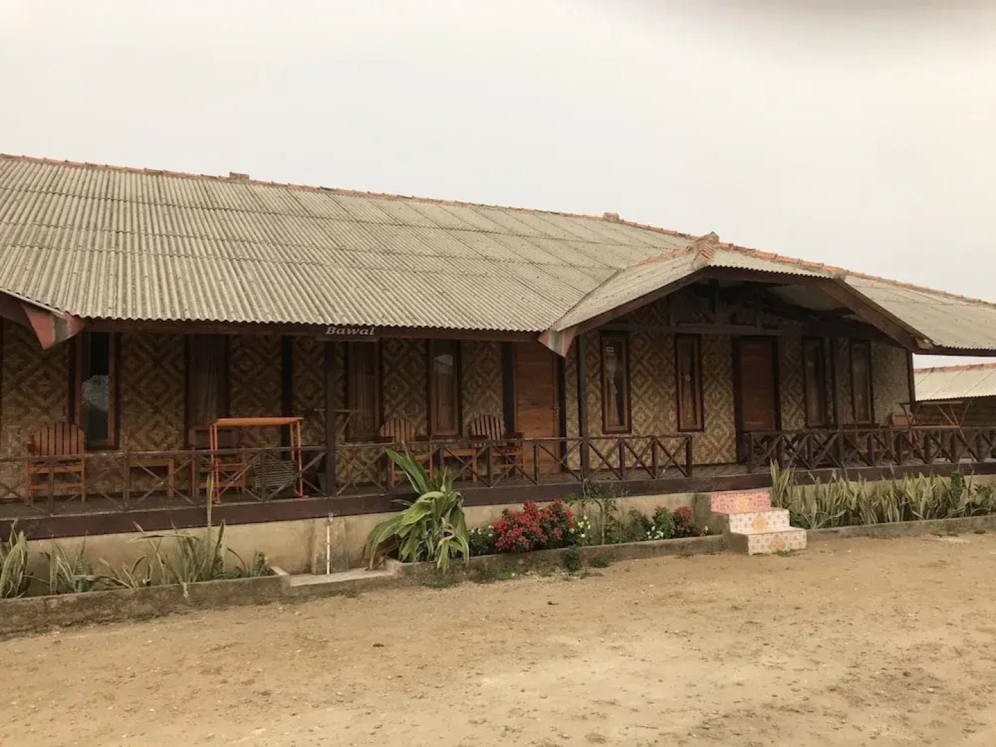 OYO 2257 Pondok Alief