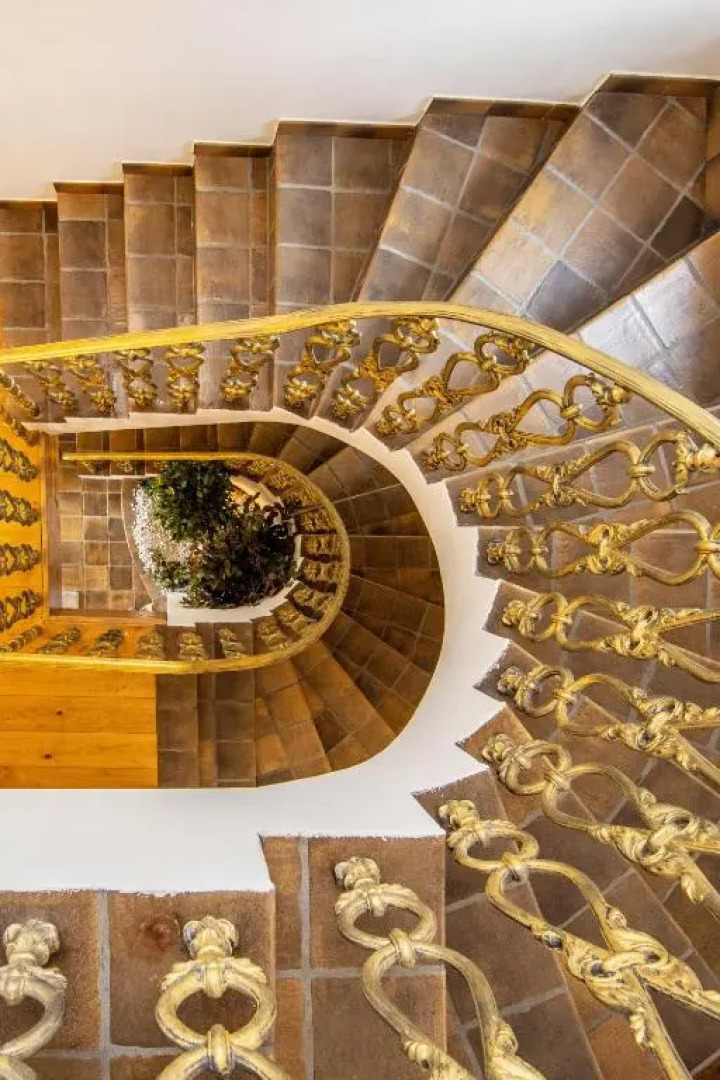 Chalet Mountain Plaza - Apt Overland