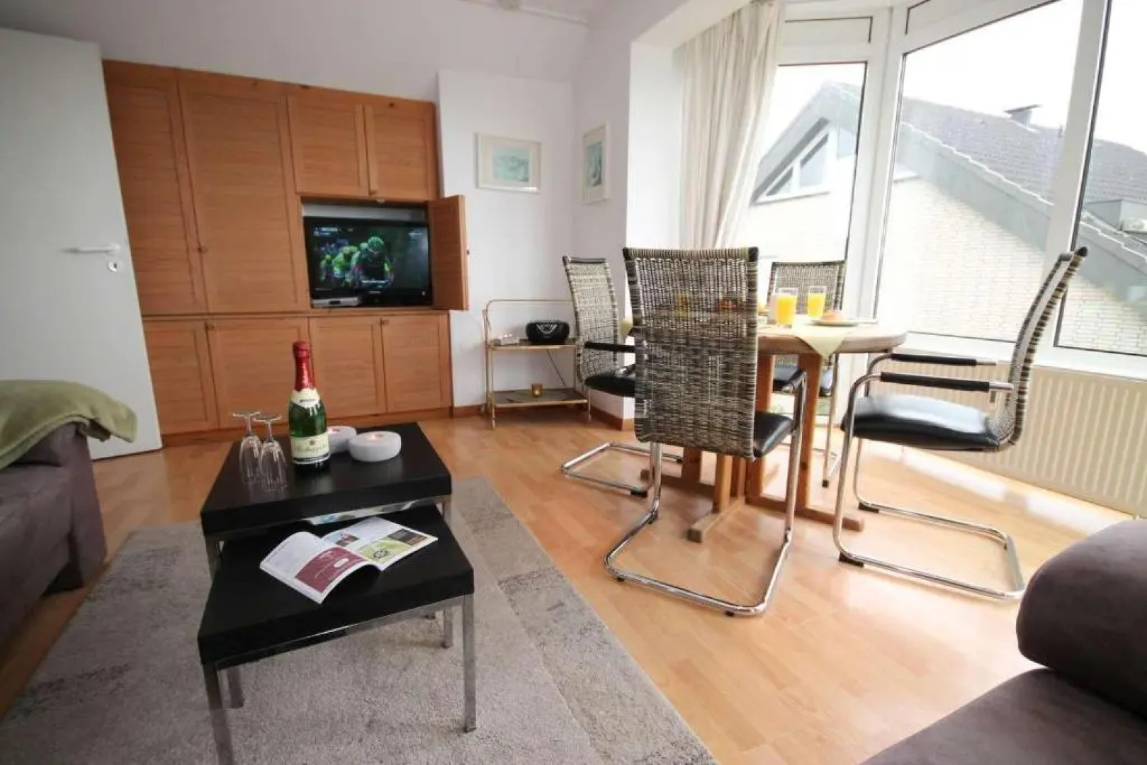 Sonnenhügel App. 08