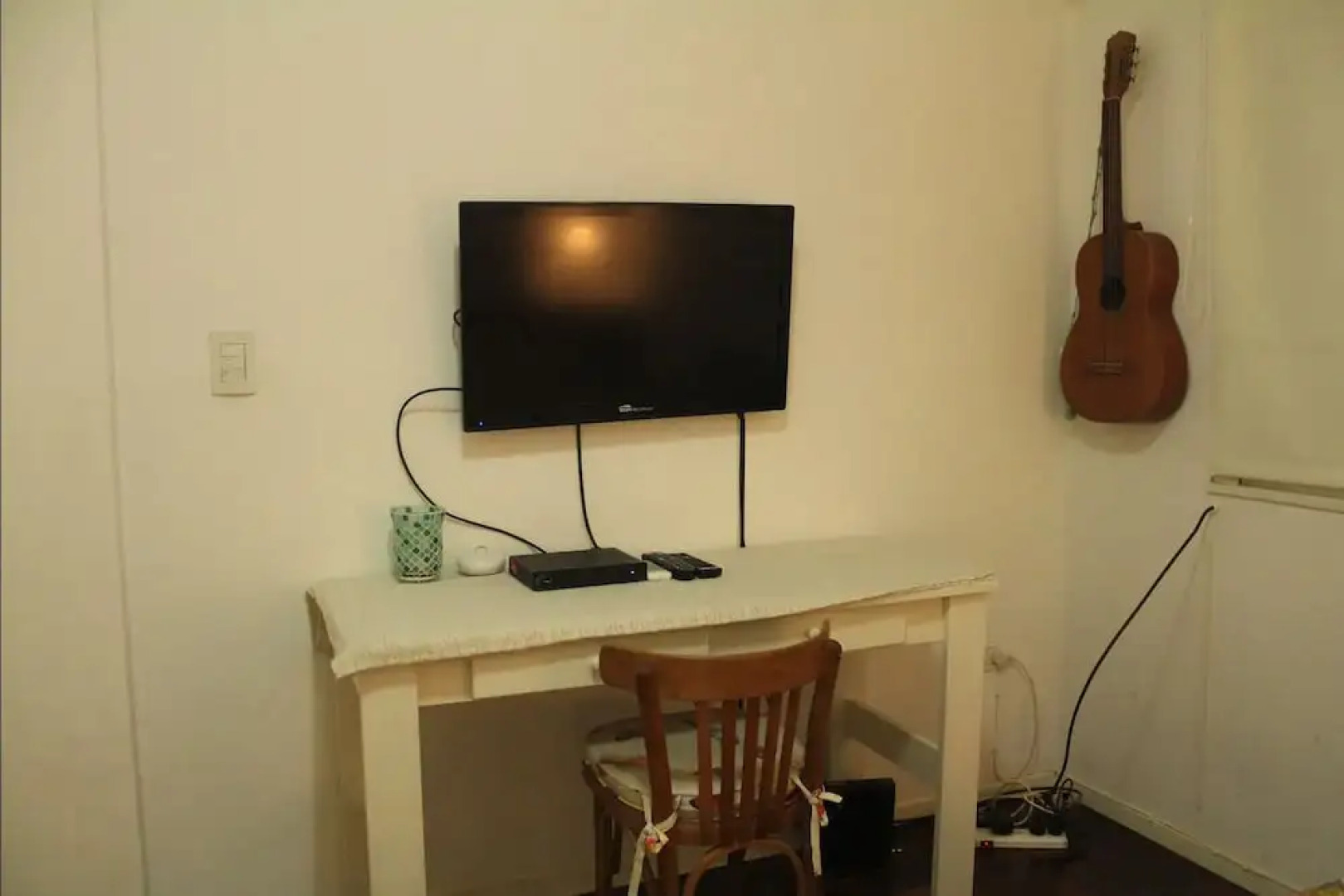 Departamento Larrea 2D