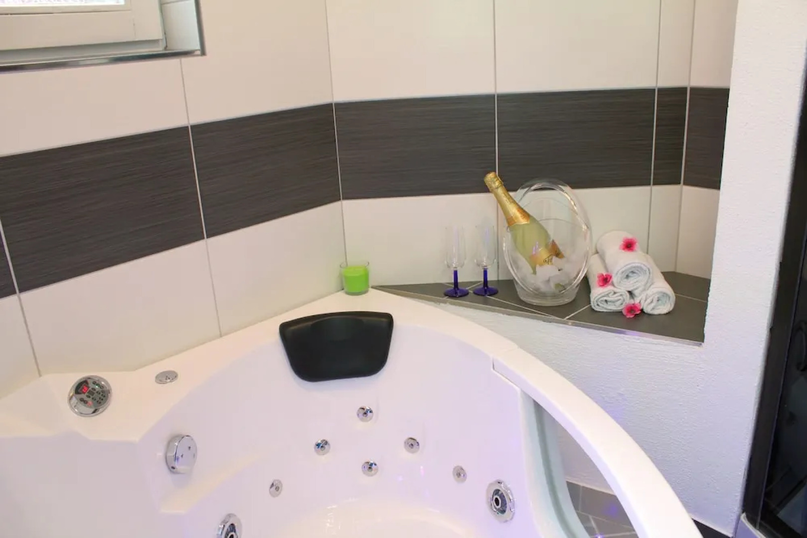 Ferienwohnungen Maarberg Resort