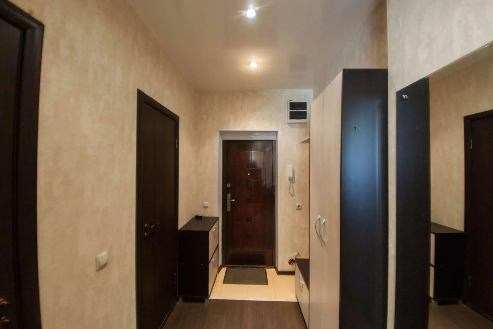 Апартаменты на улице Революции 1905 года 31 корпус А