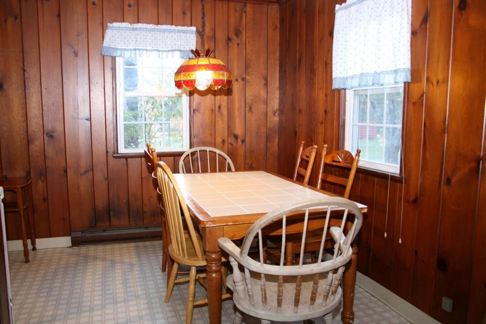 Chestnut Grove Village