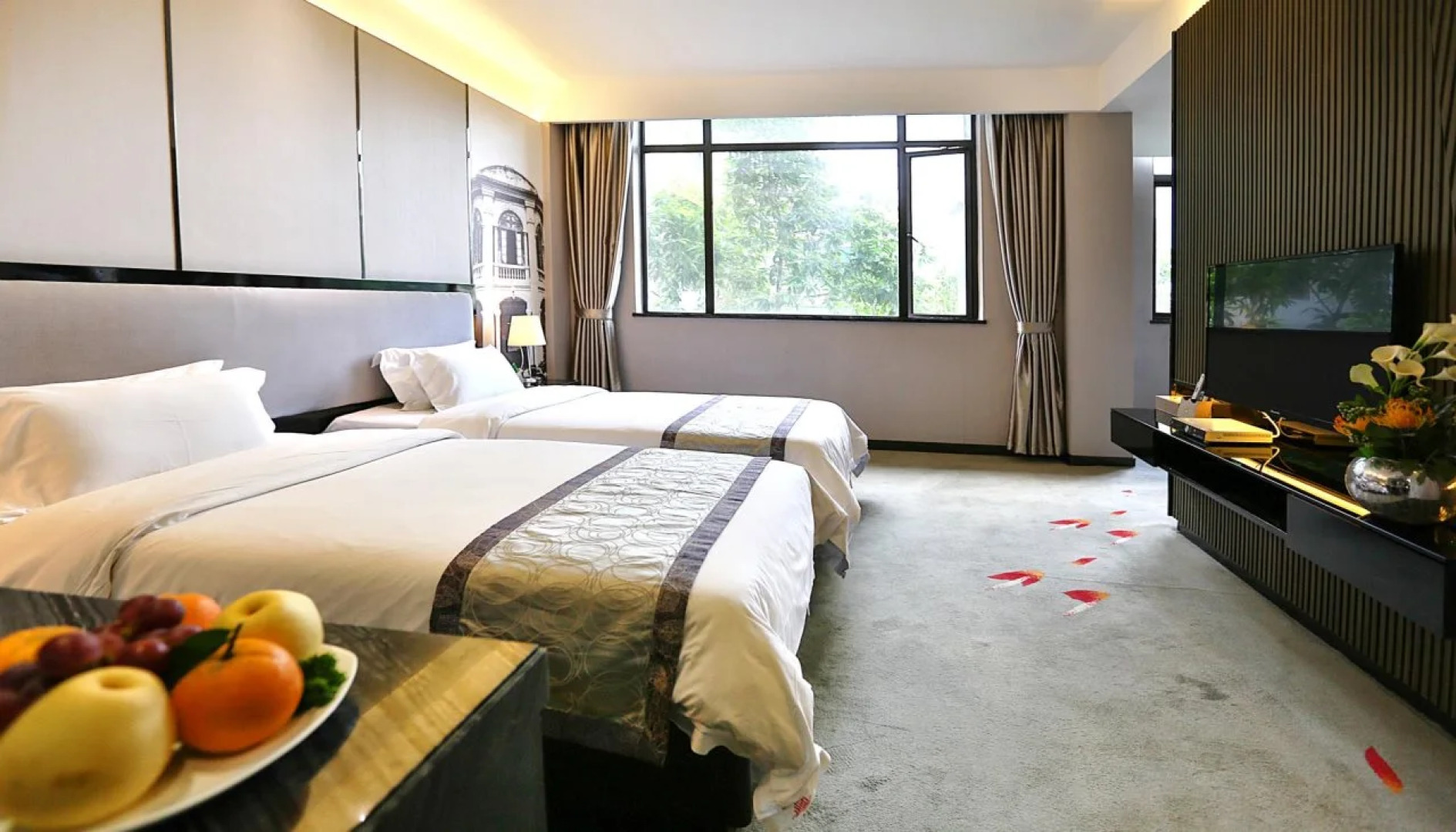 Shantou Junchao Hotel