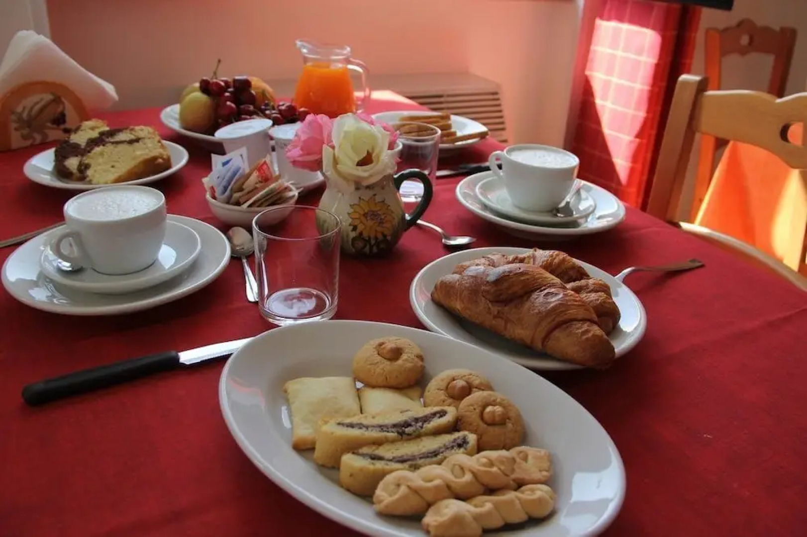 Masseria Trulli Sull'Aia