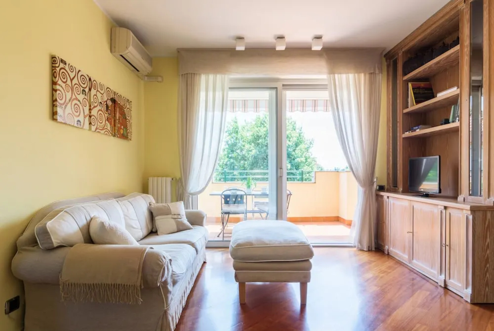 Home at Hotel Arese Vismara Apt