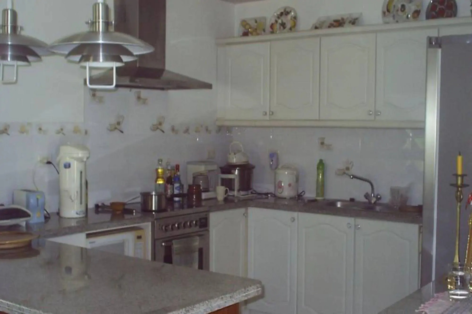 Ban Rim Nam Riverside Resort