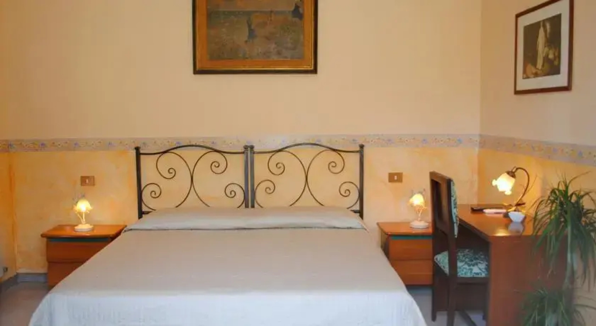 Bed & Breakfast da Giacomo
