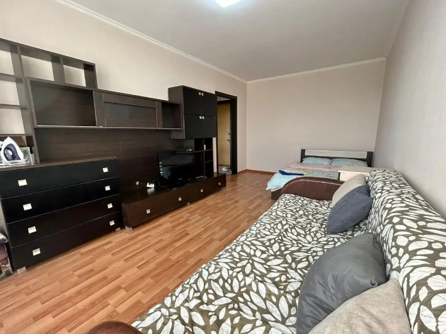 Апартаменты на шоссе Борисовское 42