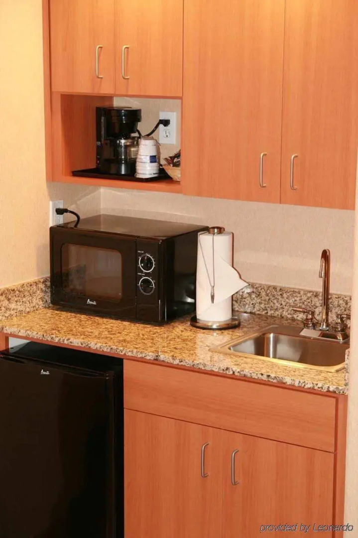 Hampton Inn & Suites Lathrop