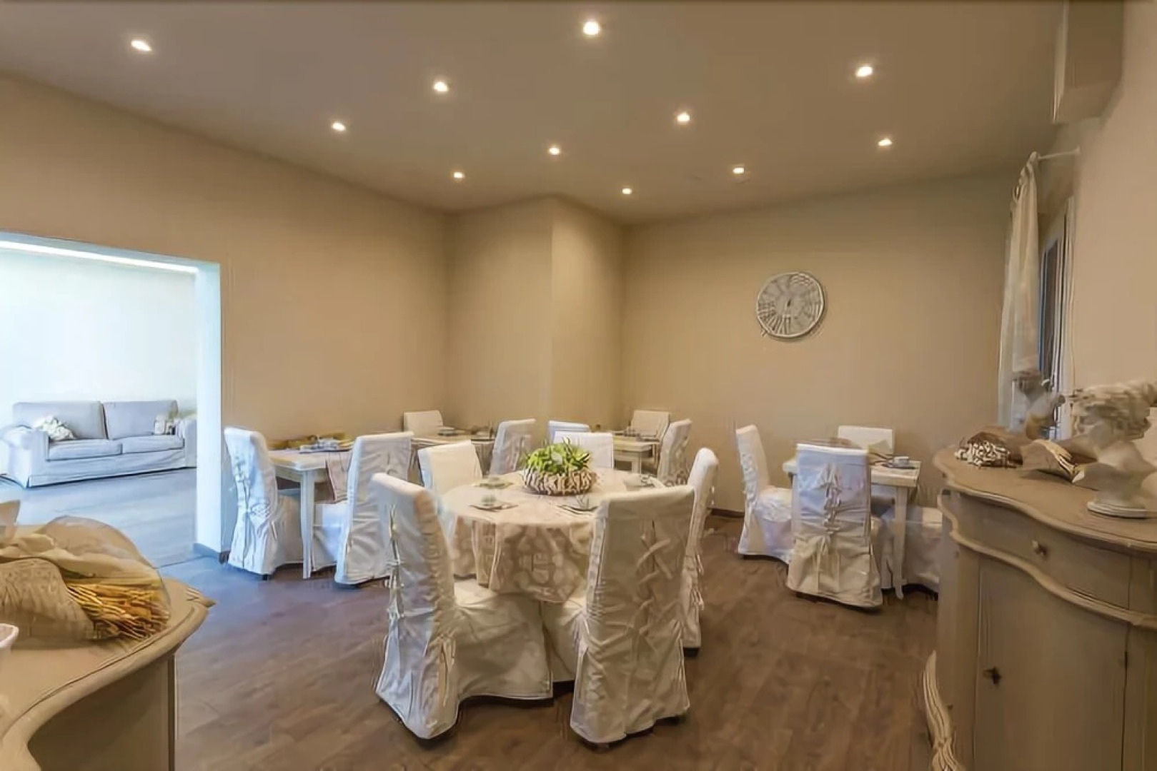 Antica Dimora Stucky