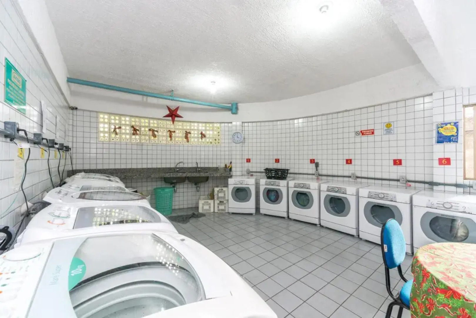 Apartment Studio Vista Parque da Jaqueira