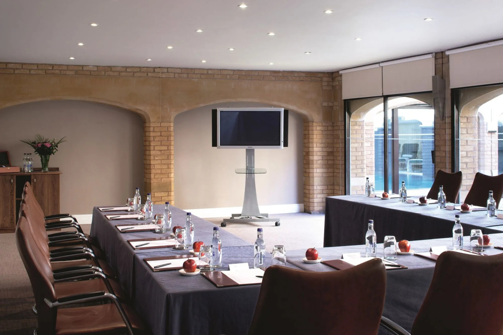 Ettington Park Hotel