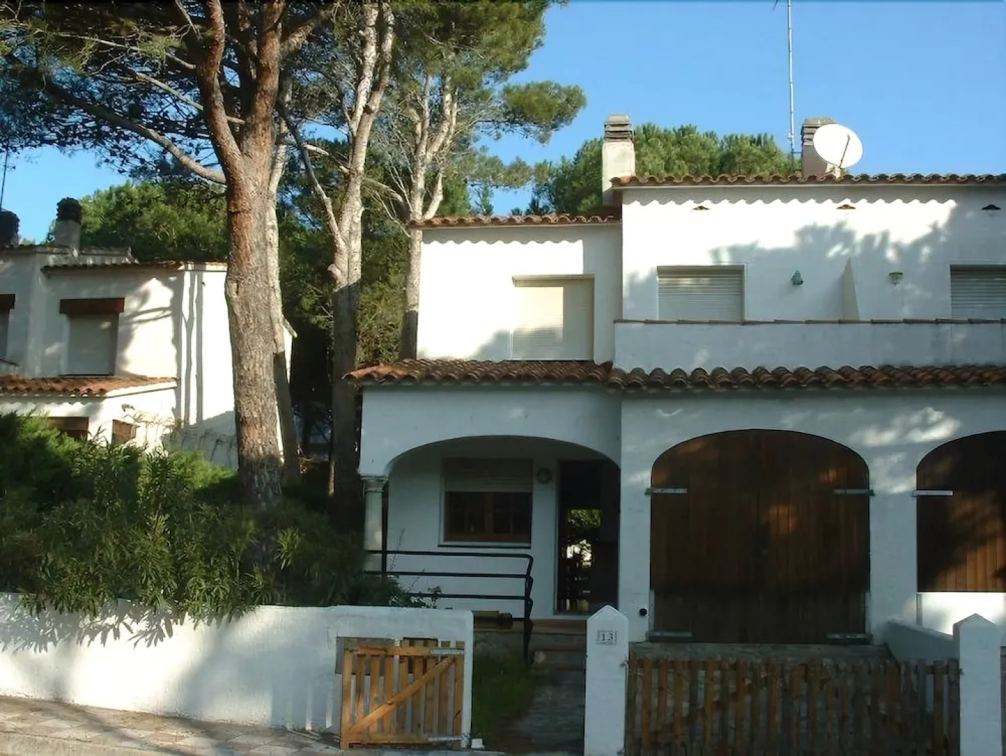 Casa Punta Mila