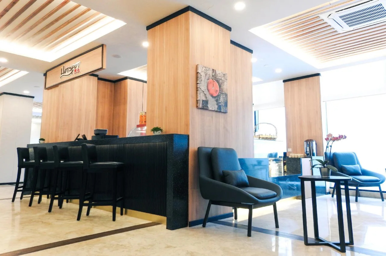 Gloria Residences Ion Delemen