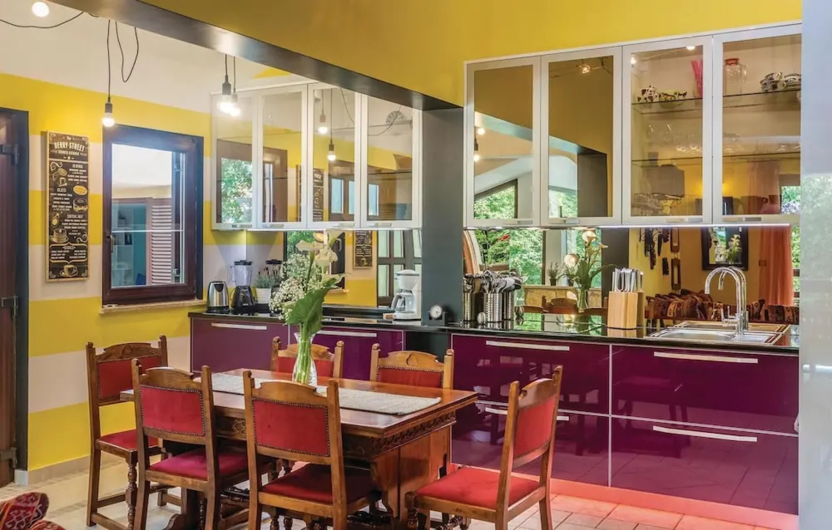 Amazing Home in Njivice With Sauna, Wifi and 3 Bedrooms