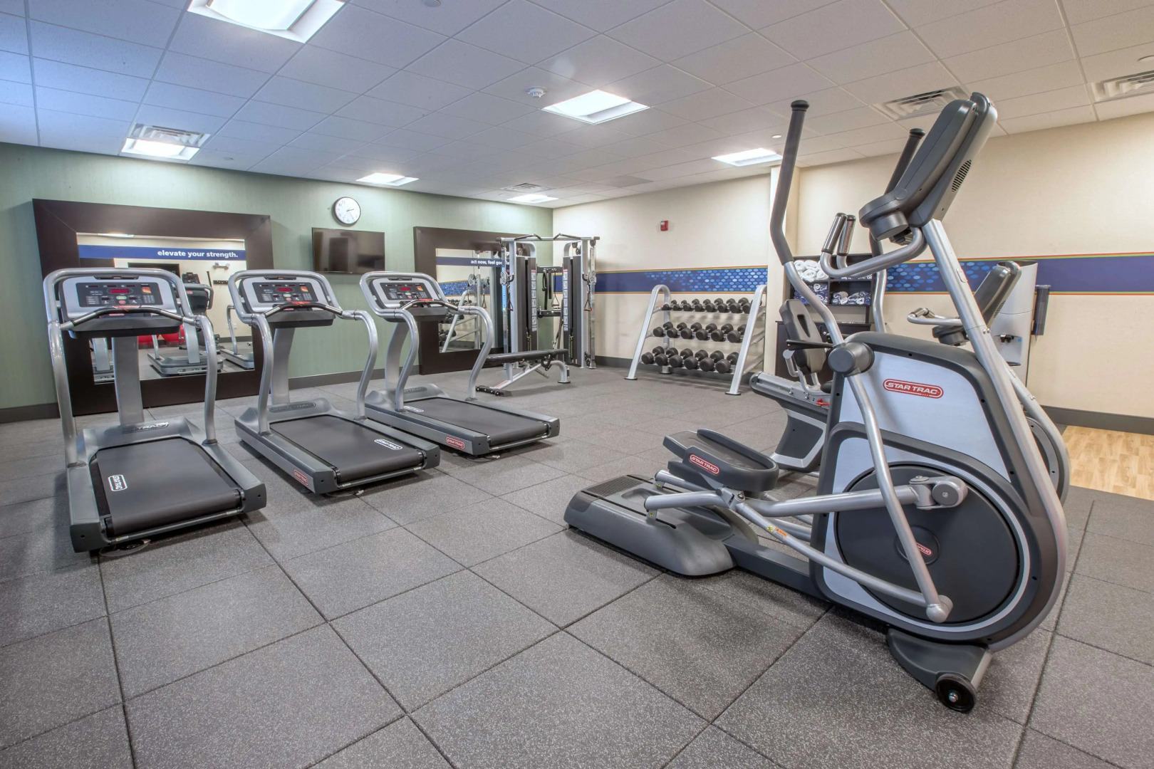 Hampton Inn by Hilton Amesbury