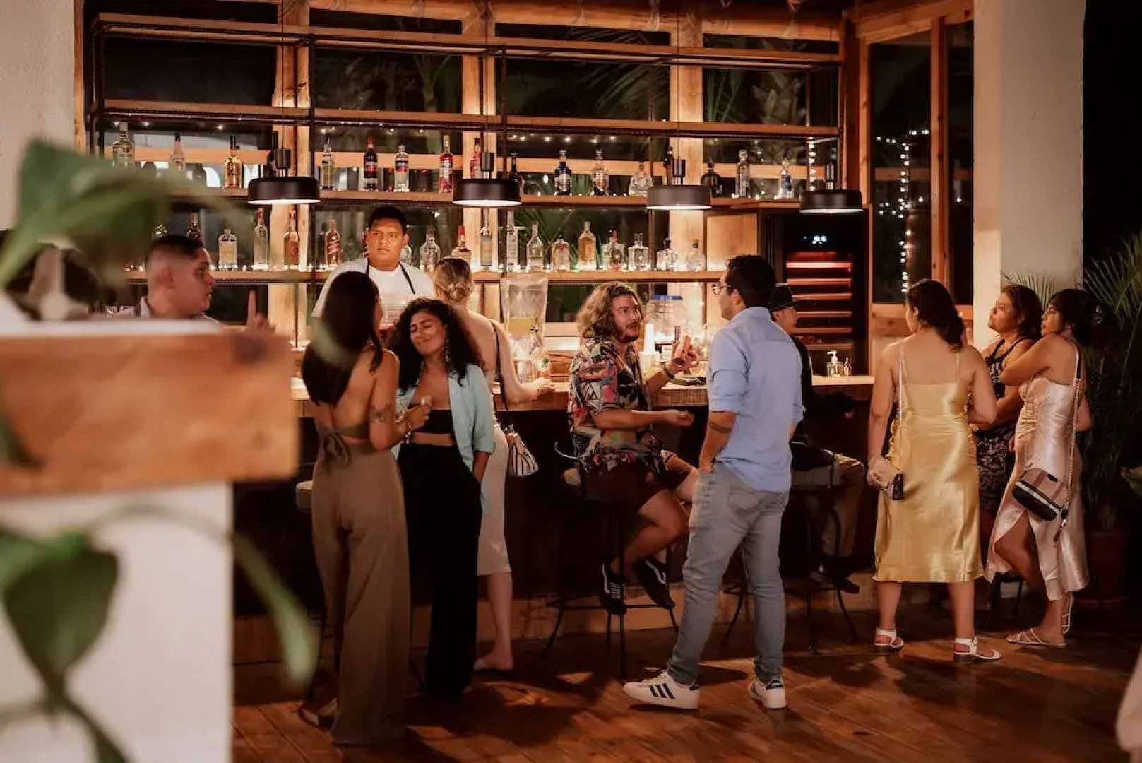 La Poza Boutique Hotel & Spa - Adults Only