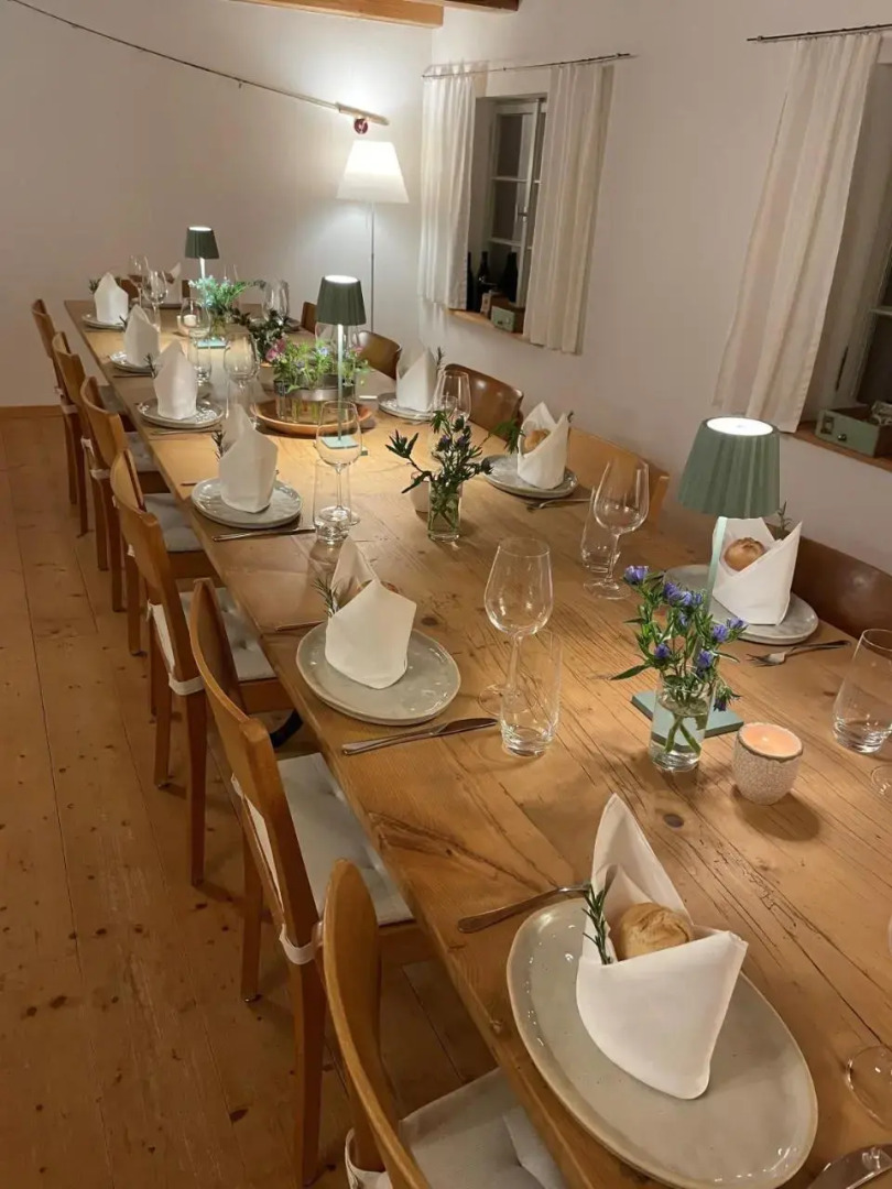 Fischerhäuser Romanshorn