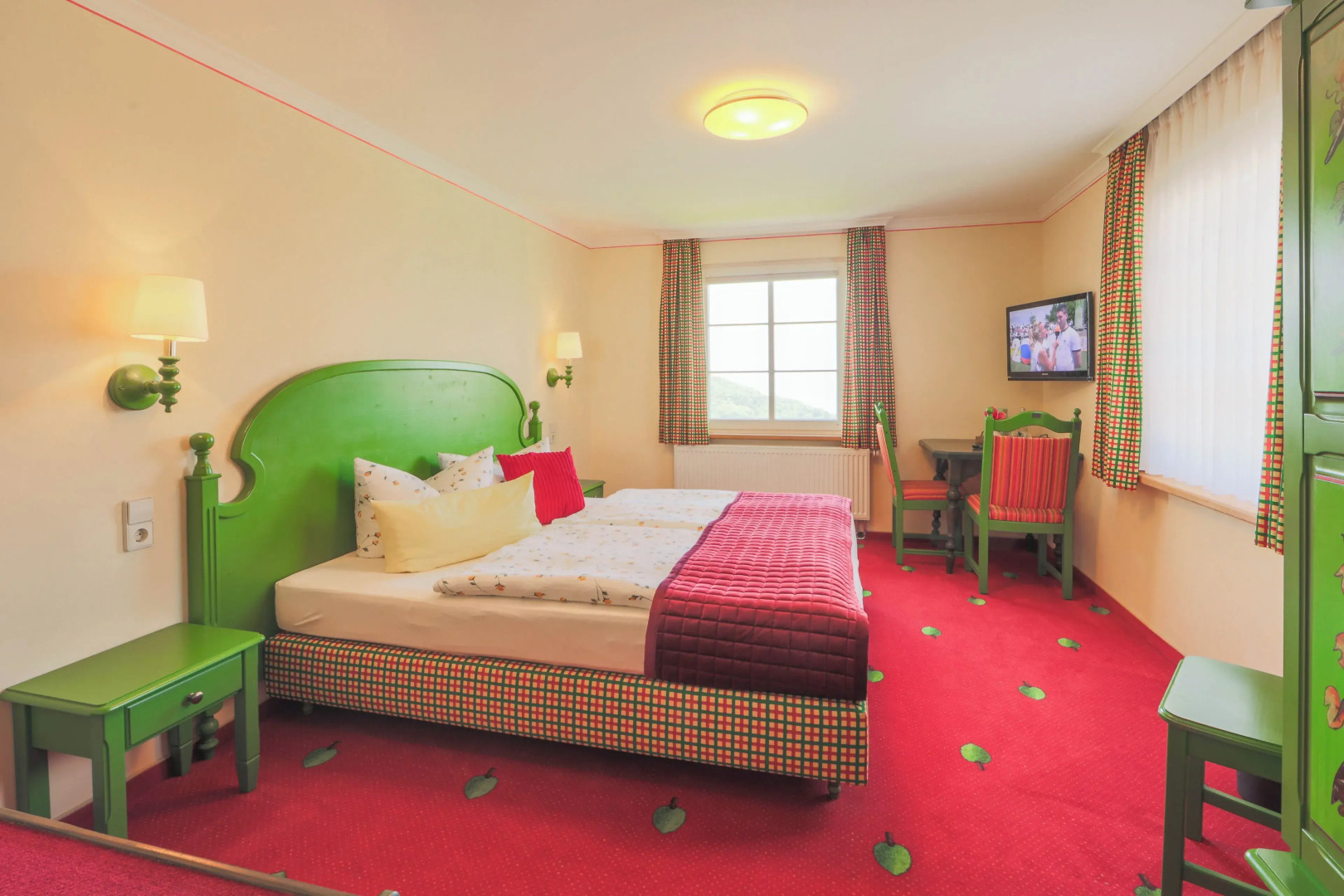 Berghof Grüner Baum