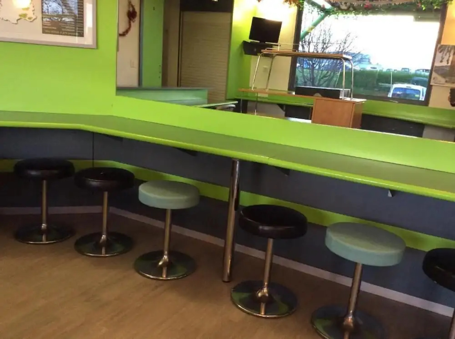 Lemon Hotel Saint Omer