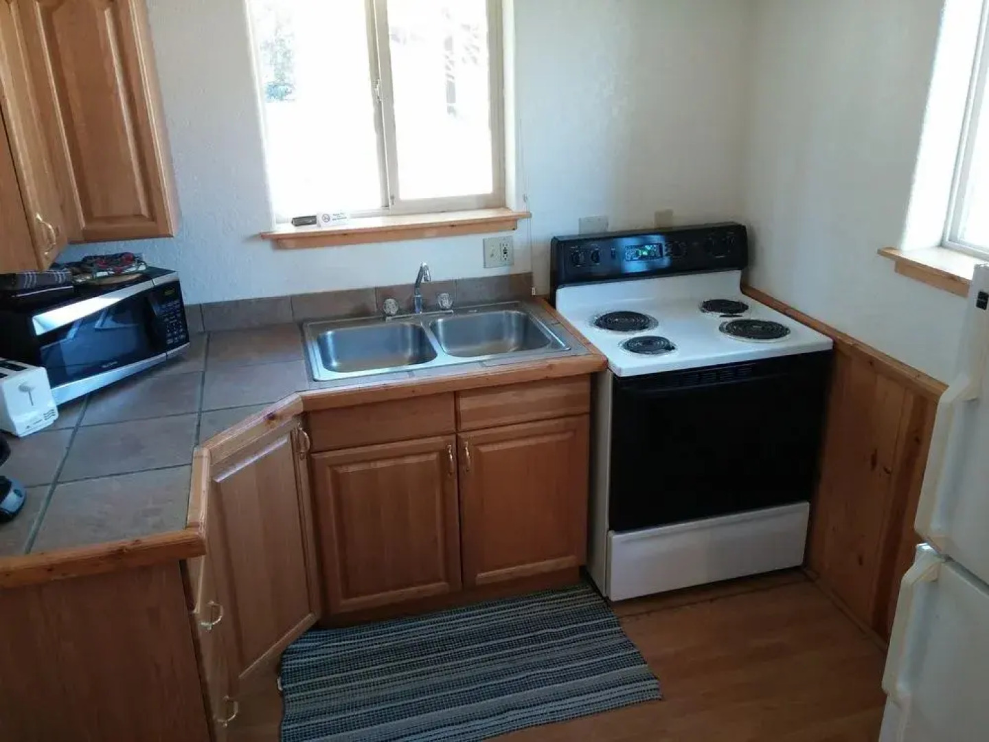 Daven Haven Lodge & Cabins