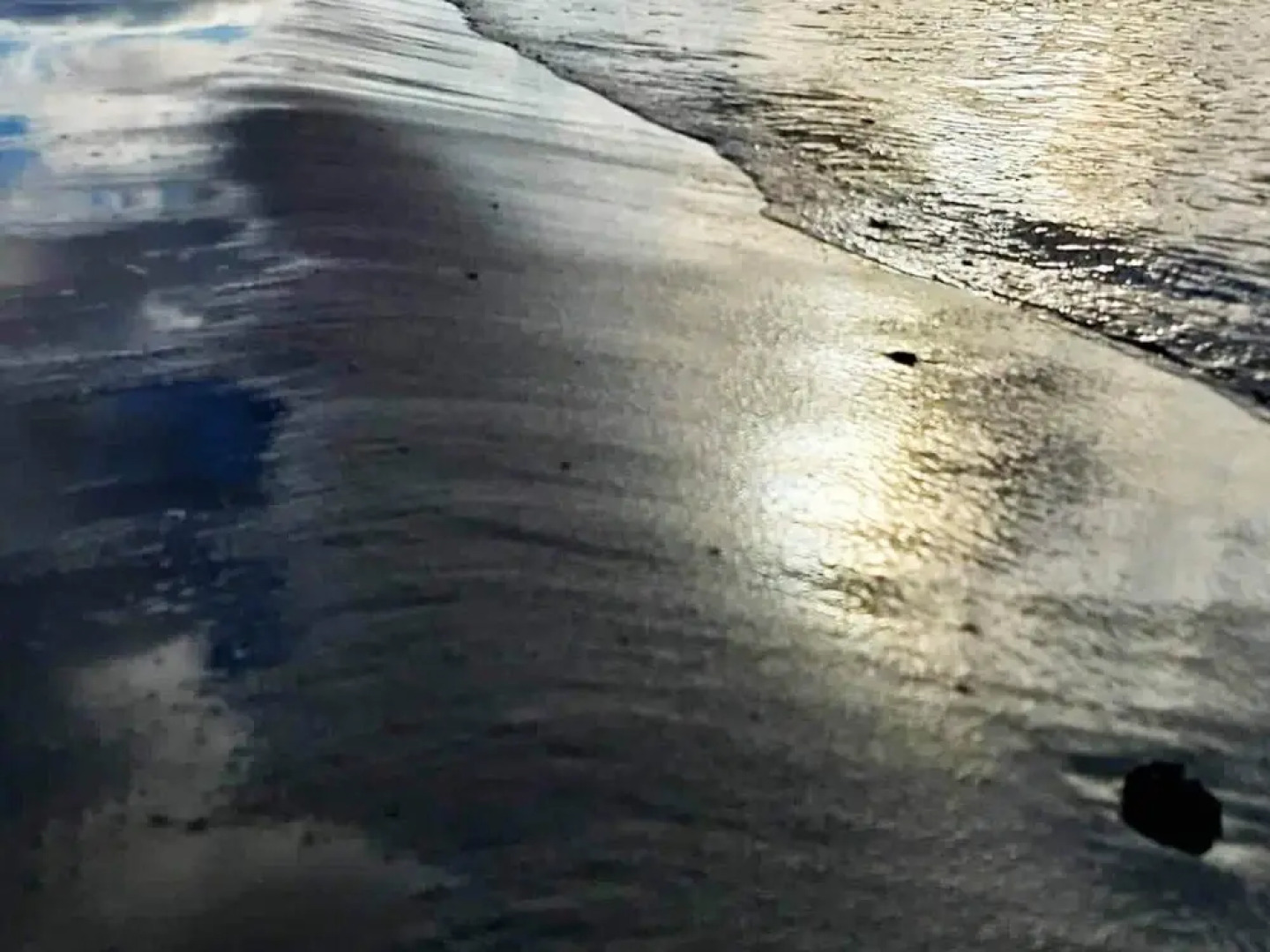 4 Person Holiday Home in Aakirkeby