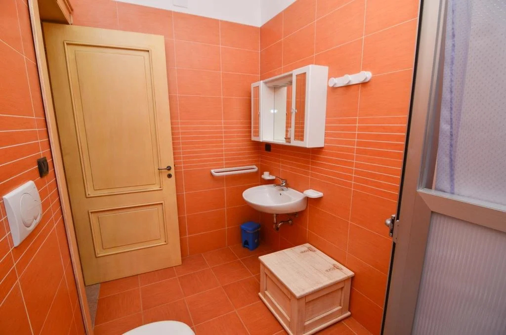 Bed and Breakfast Europa