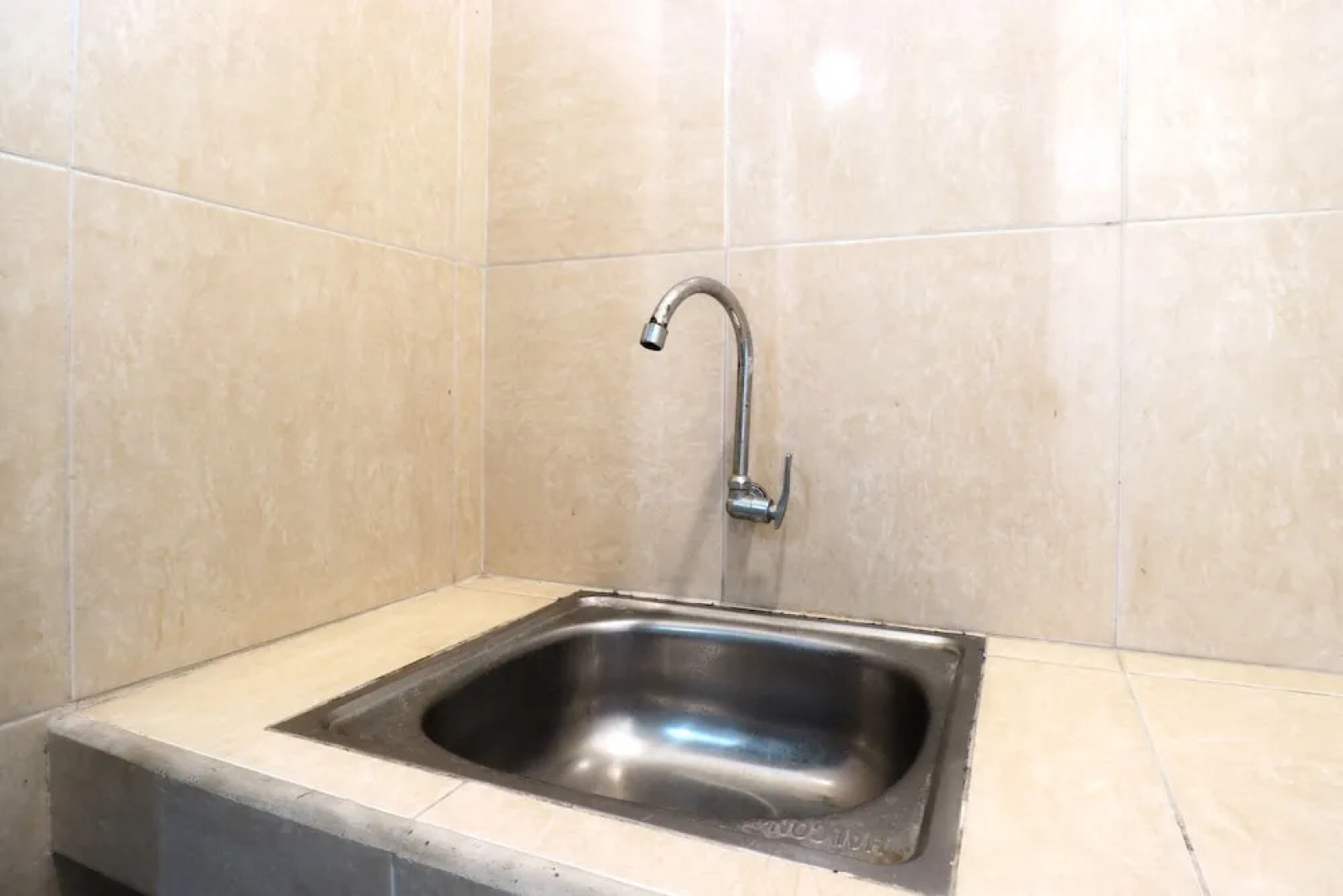 Semampan Village Guesthouse