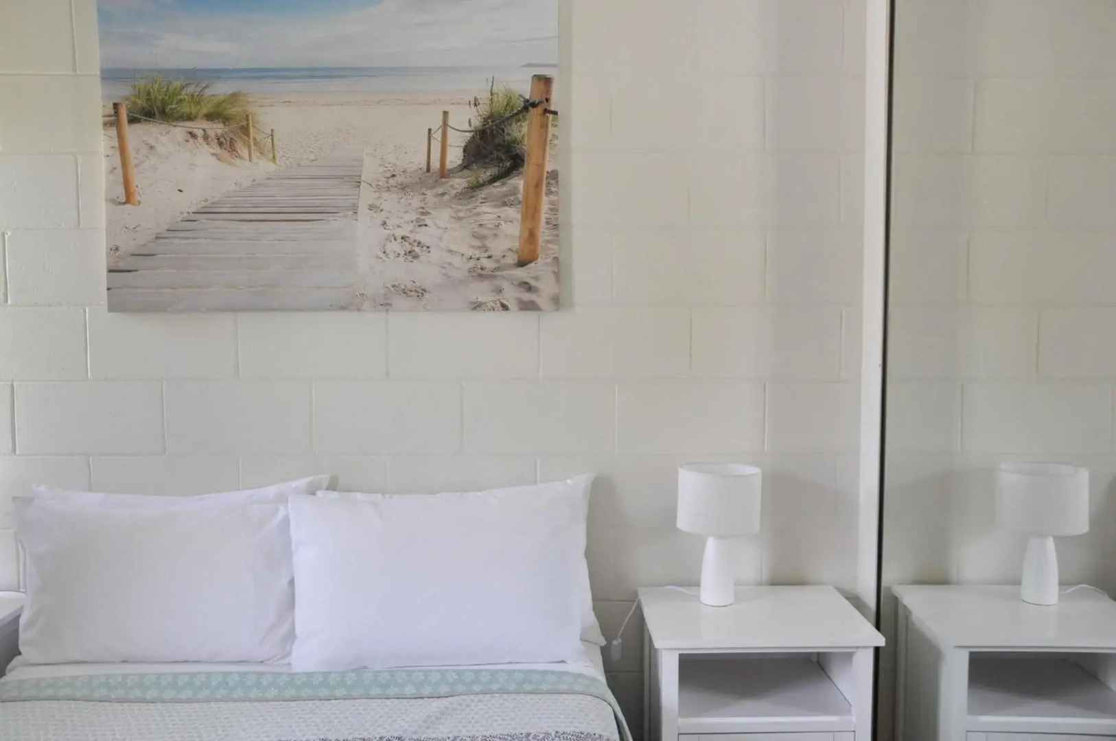 Palm Waters Holiday Villas