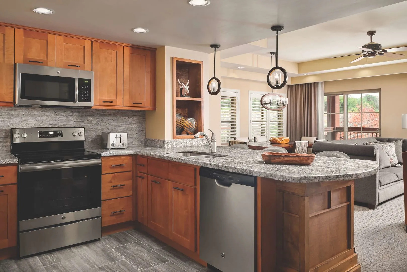 Welk Resort Branson Lodges