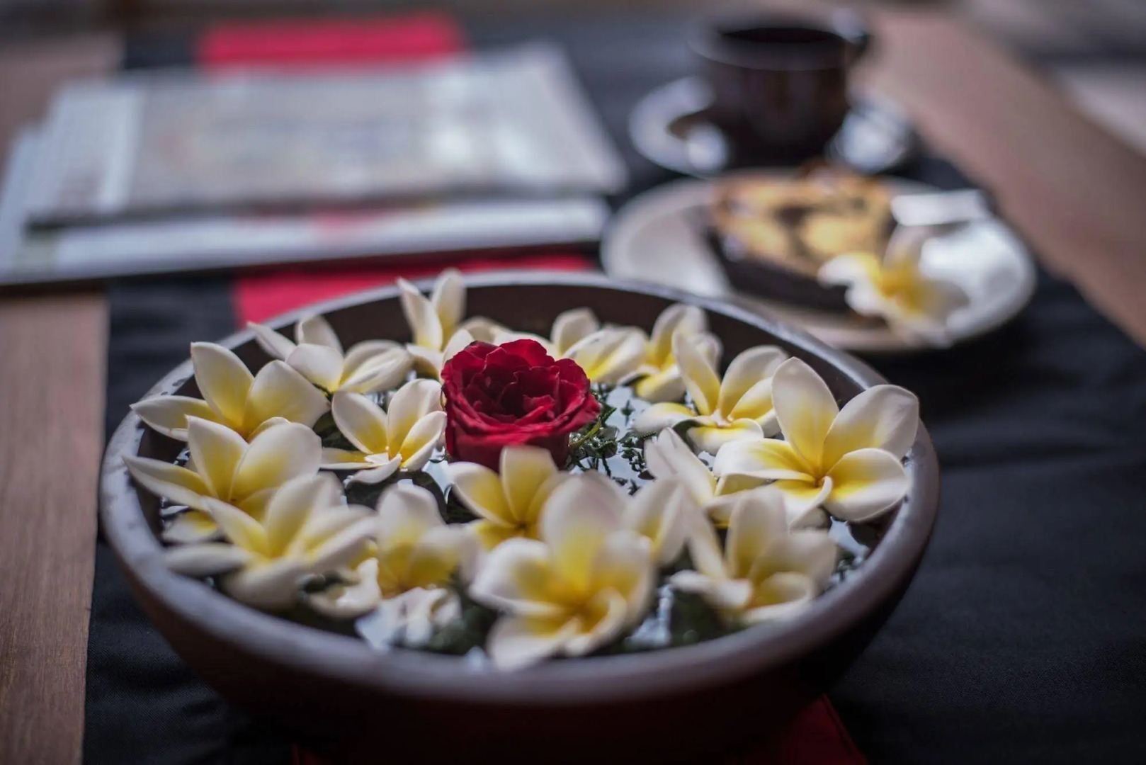 Puri Canggu Villas & Rooms