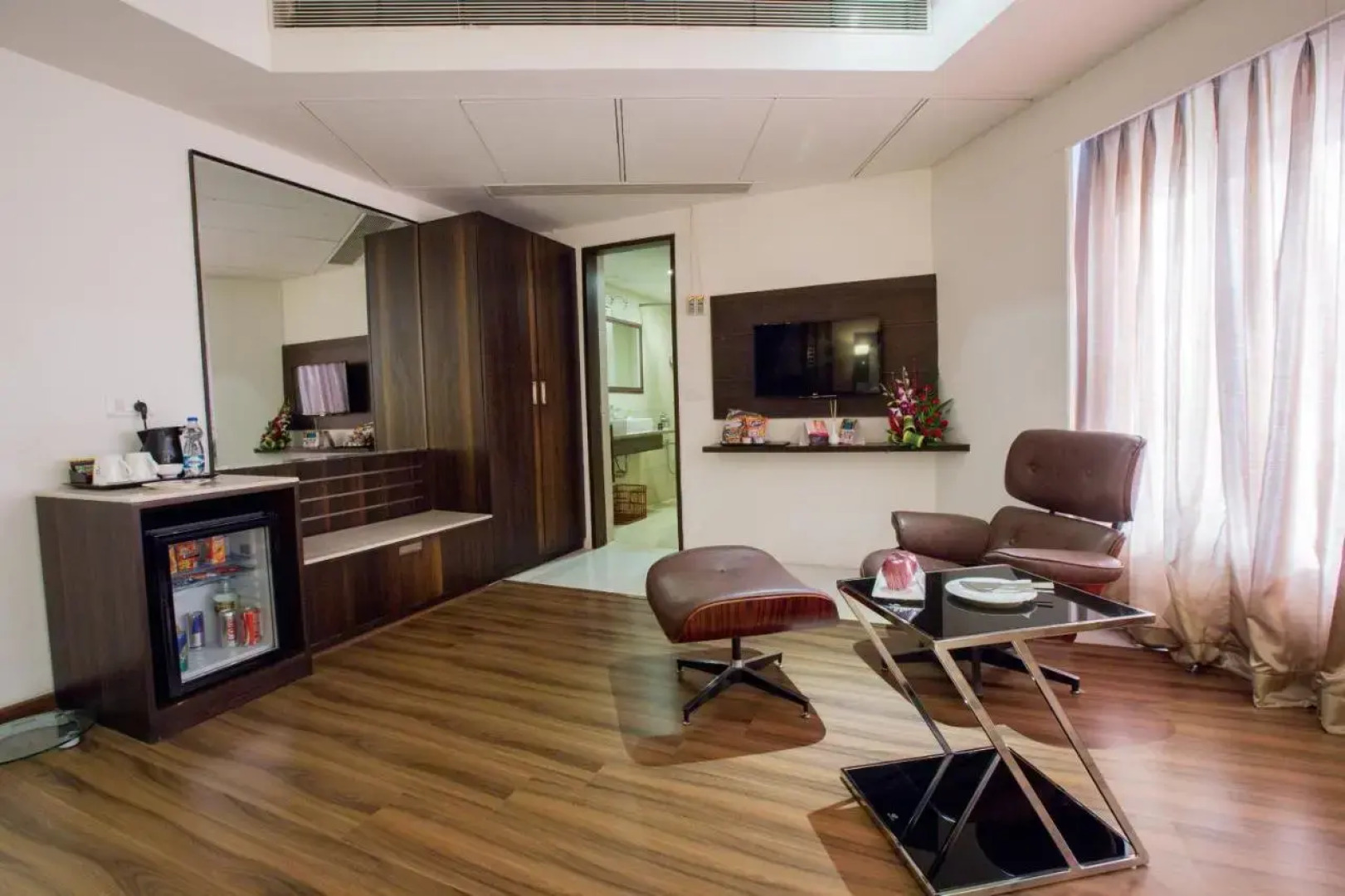 Regenta Central Harimangla