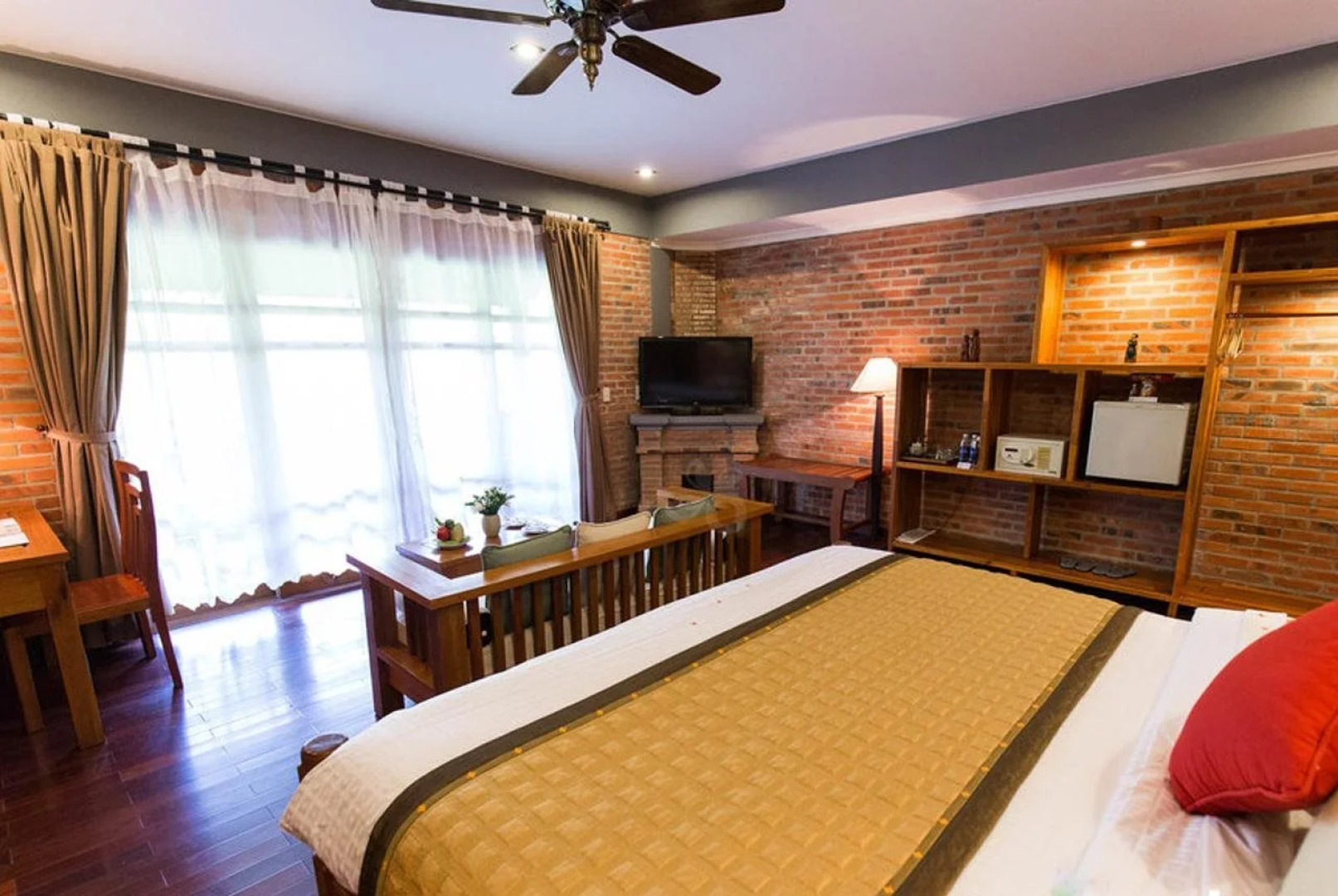 Pilgrimage Village Hue