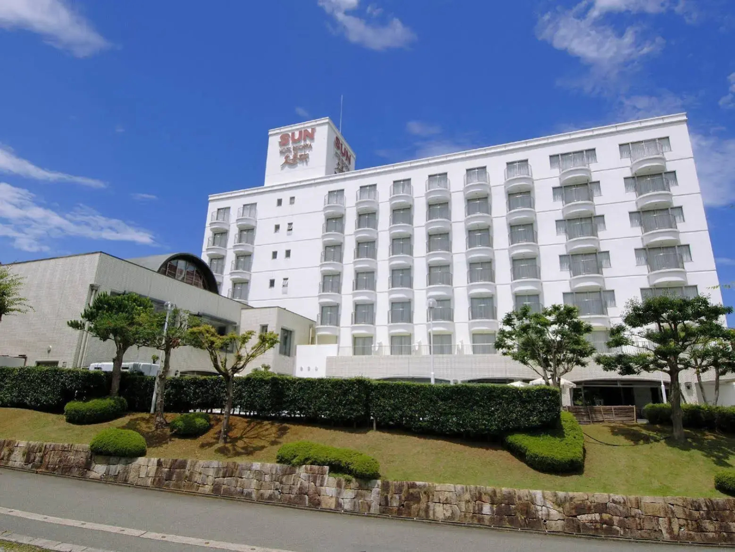 Resorpia Kumihama
