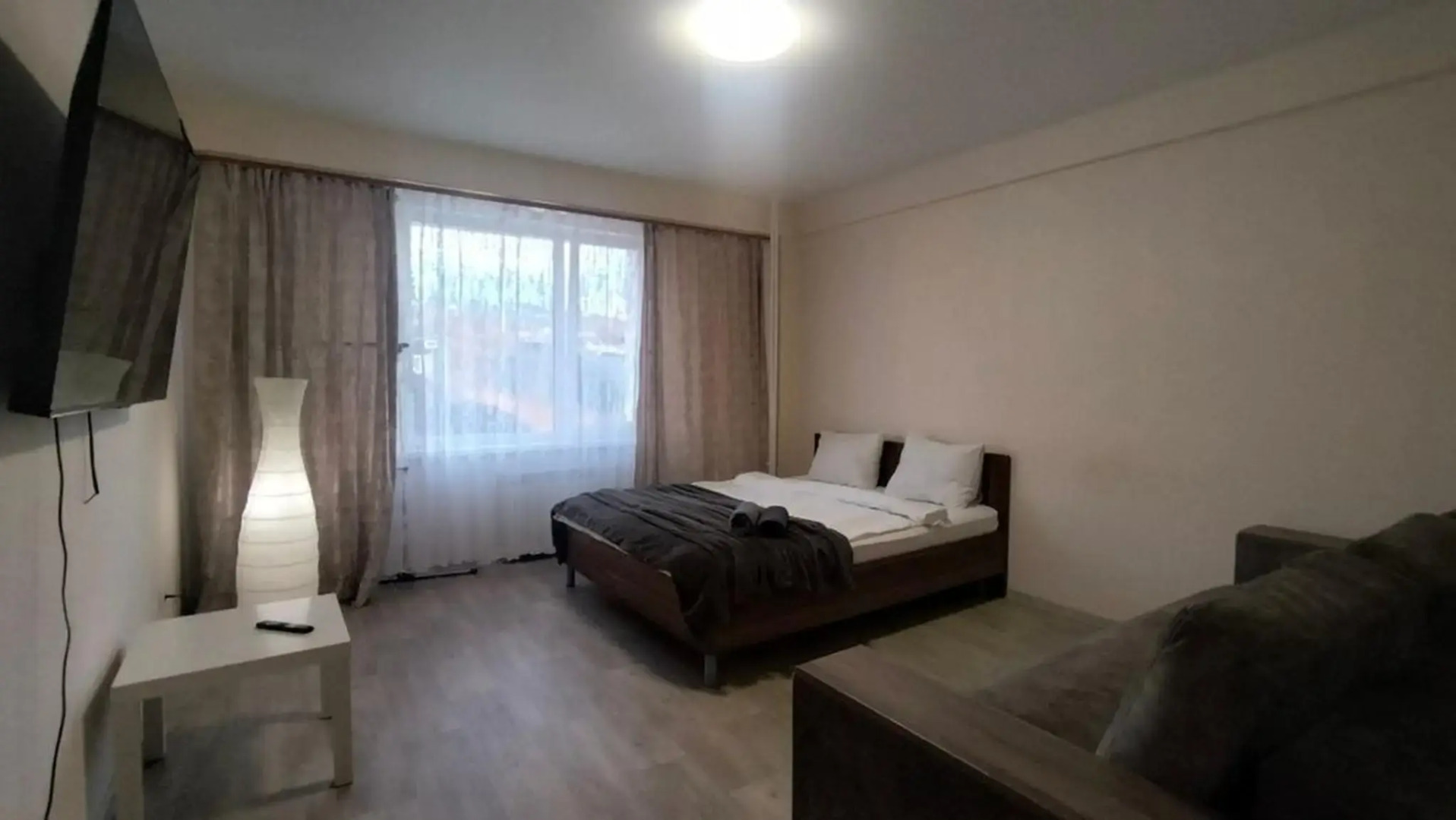 Апартаменты на Клубной улице 12к3