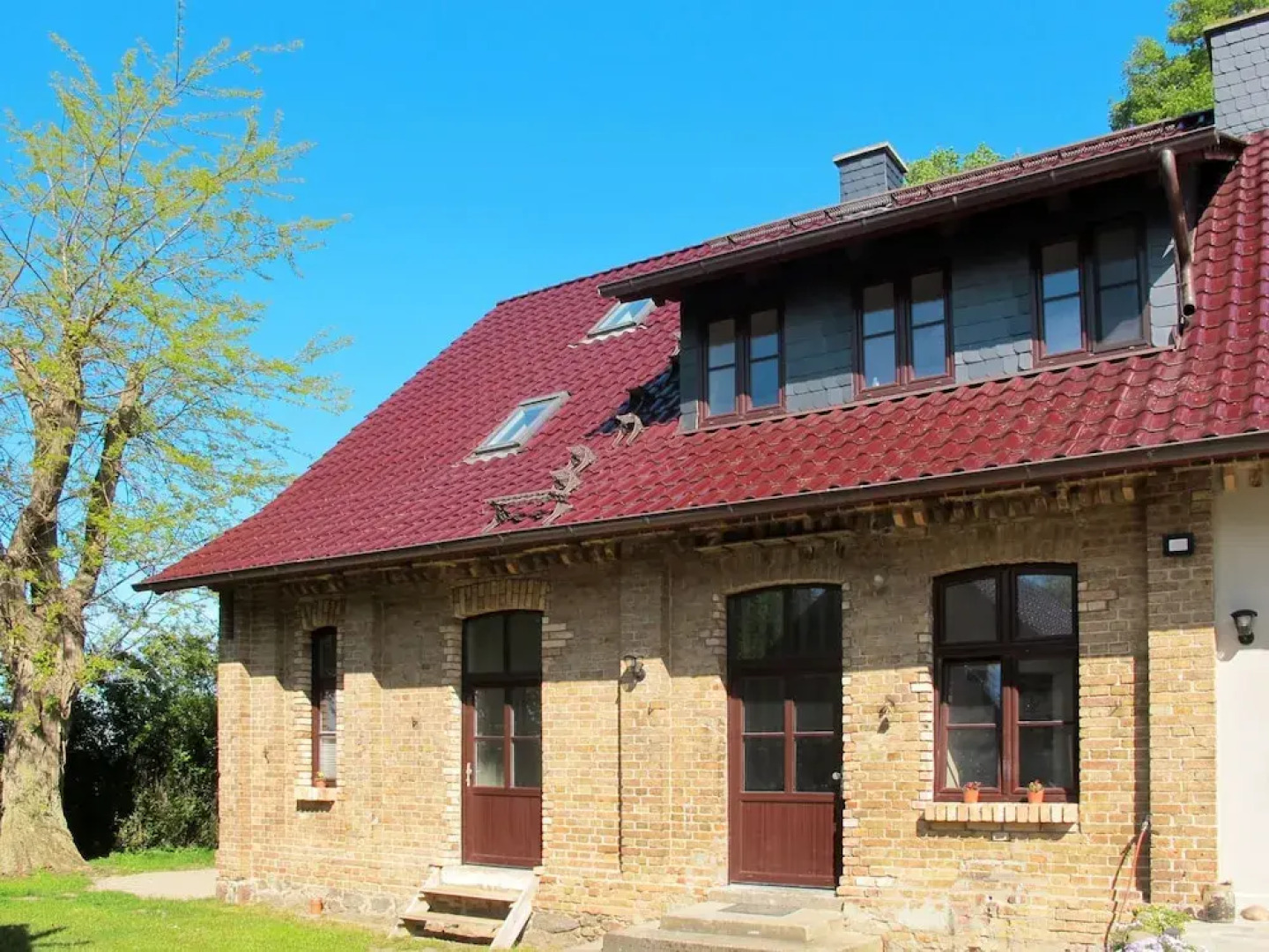 Helene Ribnitz-damgarten