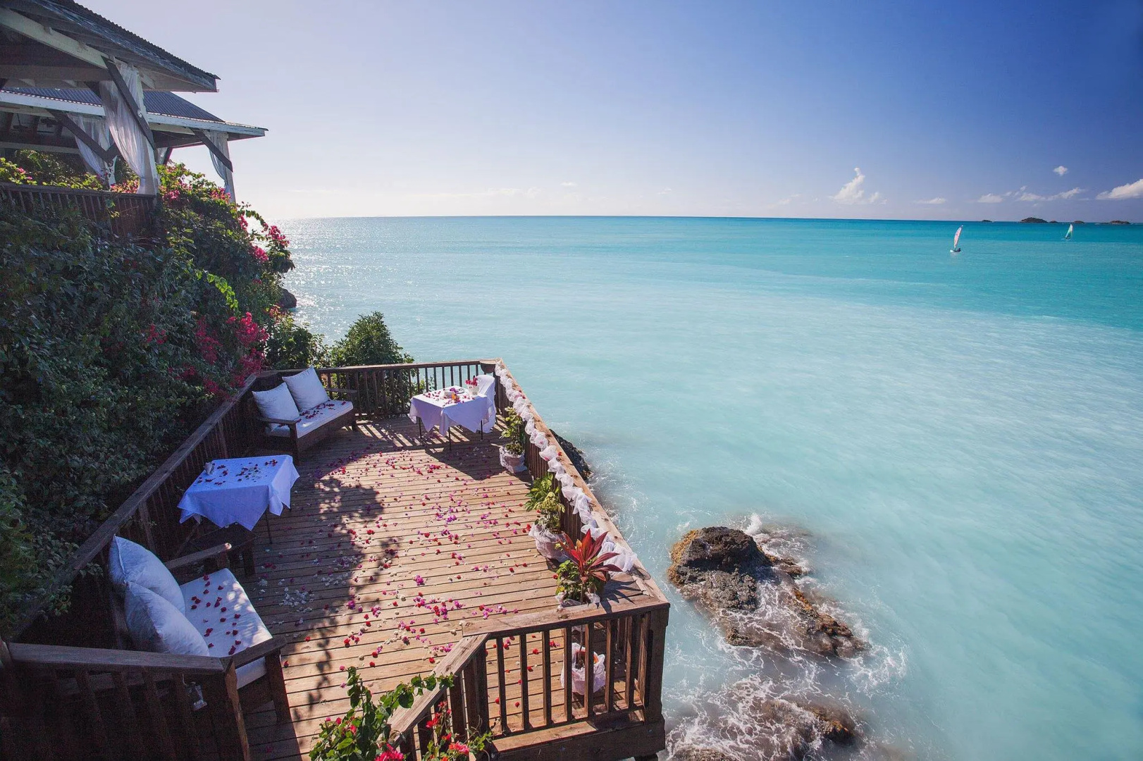 COCOS Hotel - Adults Only - Caters to Couples - All Inclusive