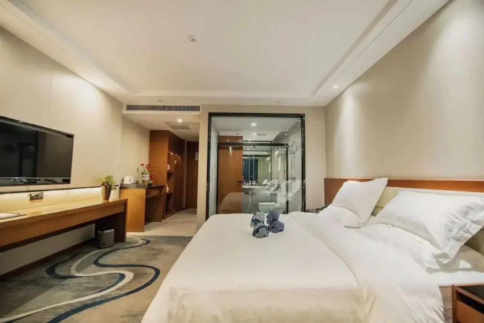 Tianjiao Holiday Hotel