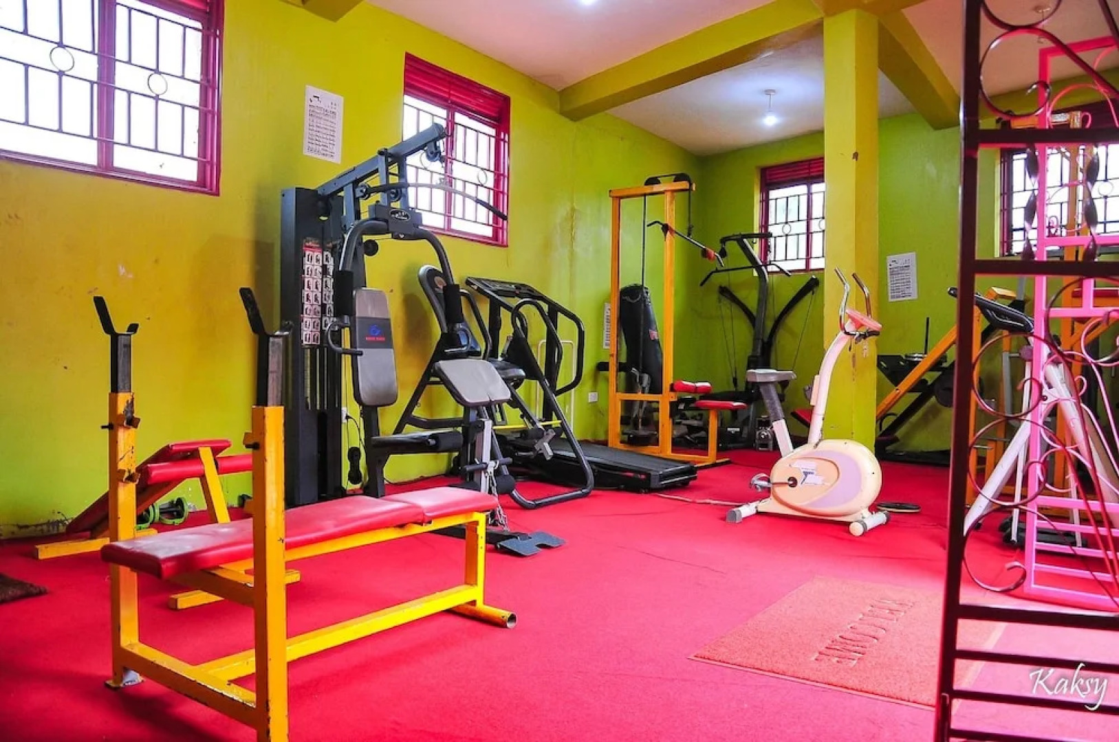 Dreamz Recreation Center