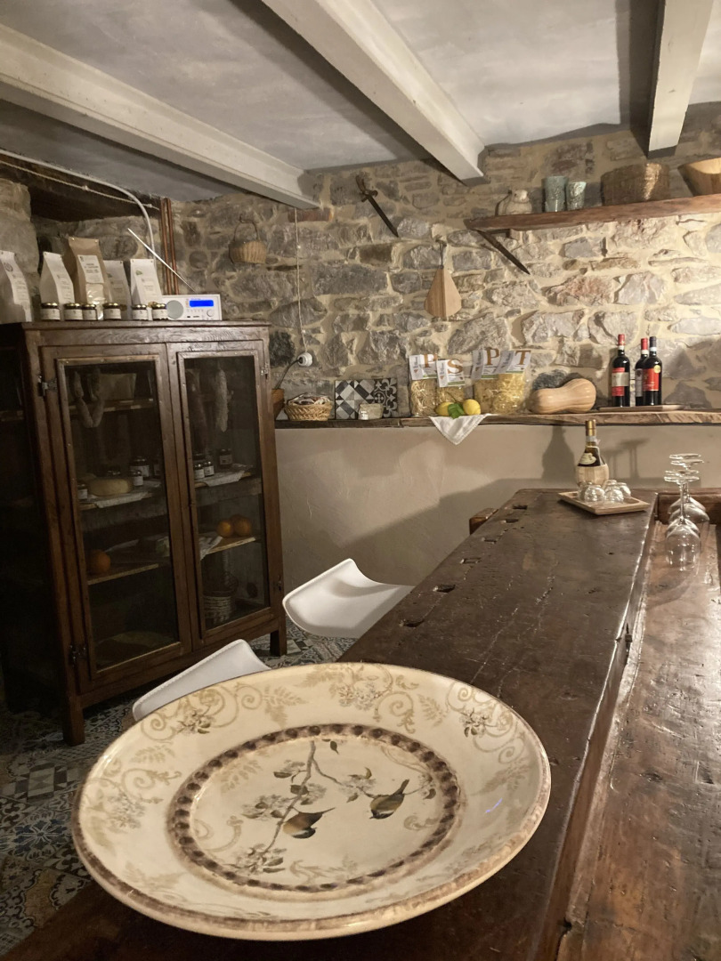 La Pecora e l'Agnello