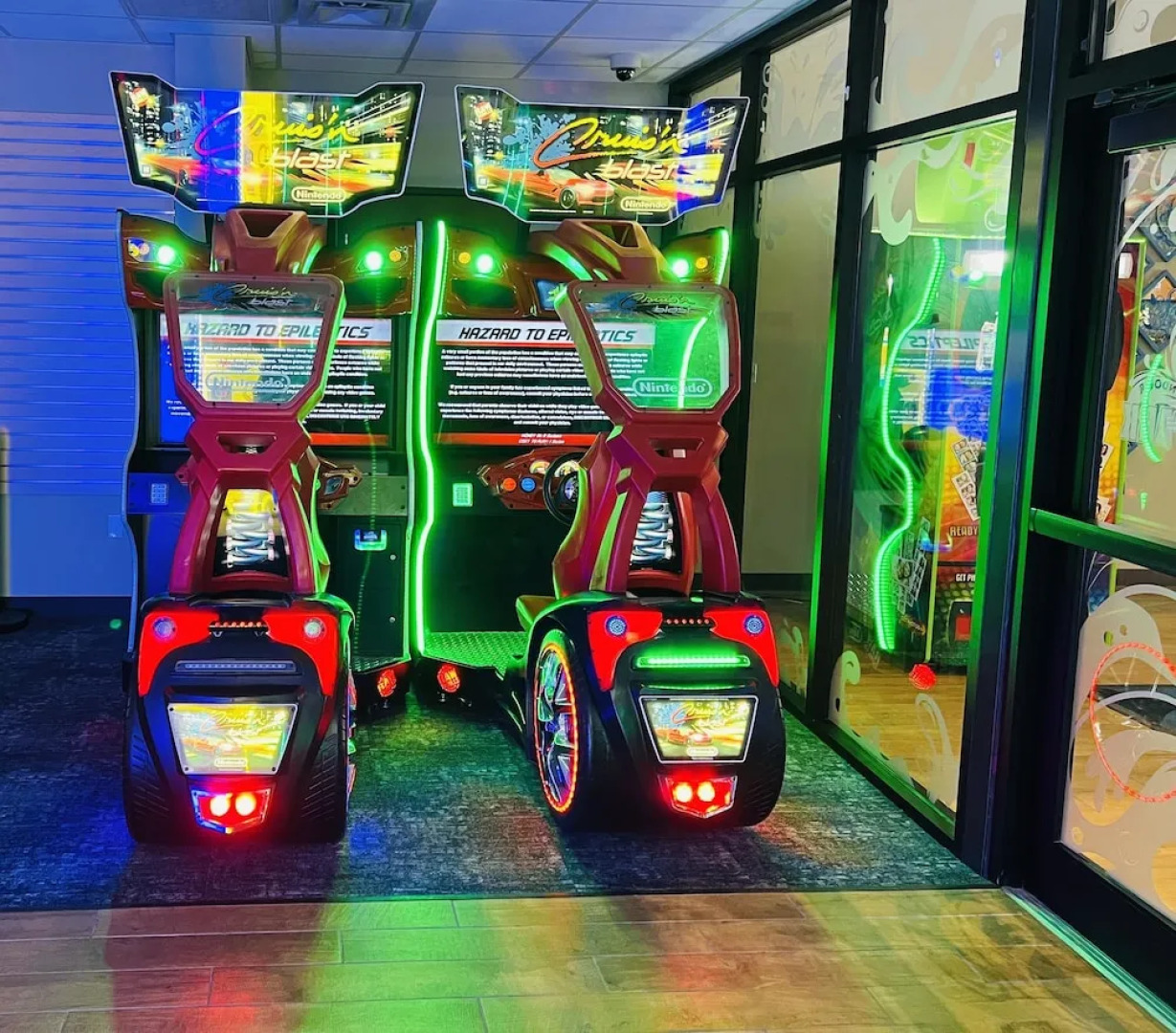 7Clans Hotel & Resort