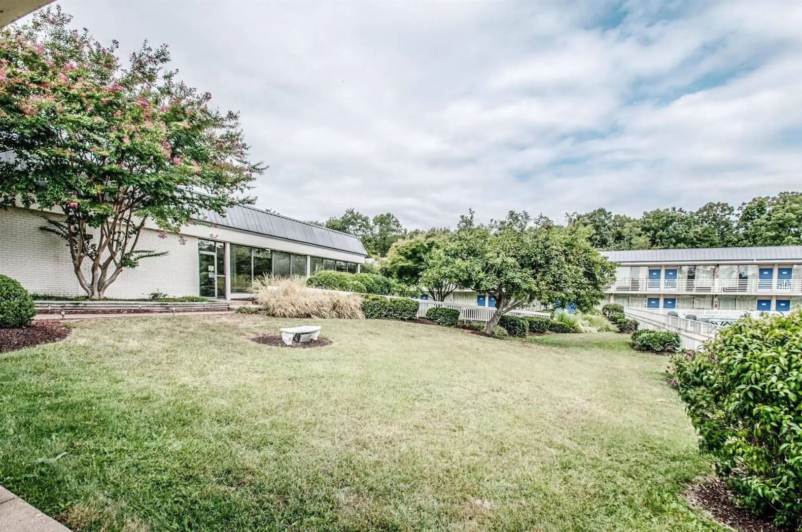 Motel 6 Dumfries, VA